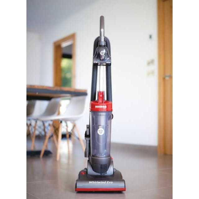 Whirlwind Evo WRE07P 001 Upright vacuum cleaners Hoover
